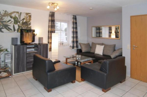 Ostseeblick Ostseeblick Appartement 3